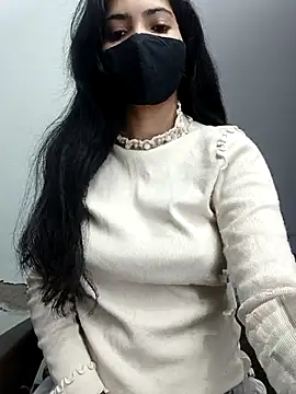 Chat XXX ao vivo de PUNAM456