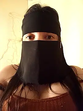 Show webcam de LONA-_-