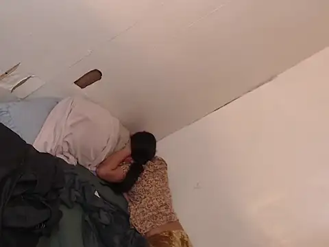 camelastarsairo Webcam show