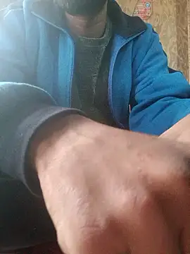 Sharmasamba webcam show