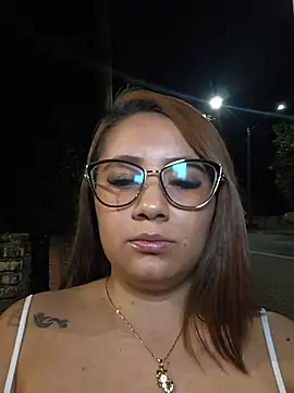 Show de maleja_smmith na webcam