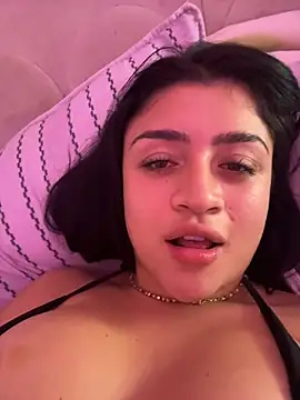 lucianaroy Live XXX-chat