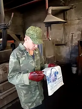 _uncle_Mitya-43_ Adlı Modelin Canlı XXX Sohbeti