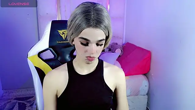 Sophiaa_doll_ Webcam Show