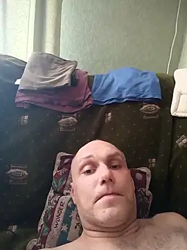 Sam_Colt Adlı Modelin Canlı XXX Sohbeti