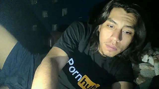 AlexAlejandro13 Webcam Show