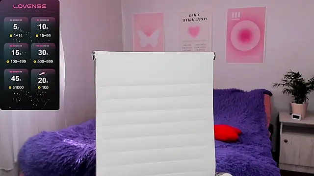 Geisha_Anna's Live XXX Chat