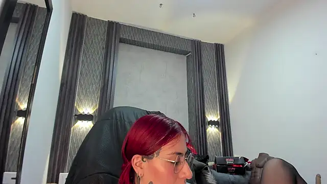 Chat XXX ao vivo de selene_red_