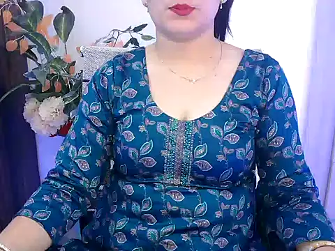 _chitranshi Webcam show