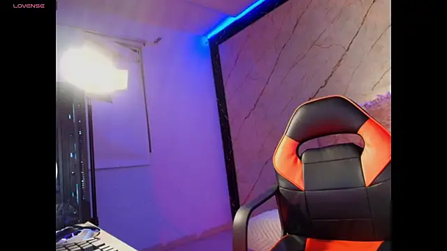 monserrat_petite Webcam-Show