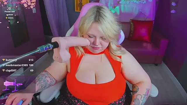 Chat XXX ao vivo de Yoki_Shizuko