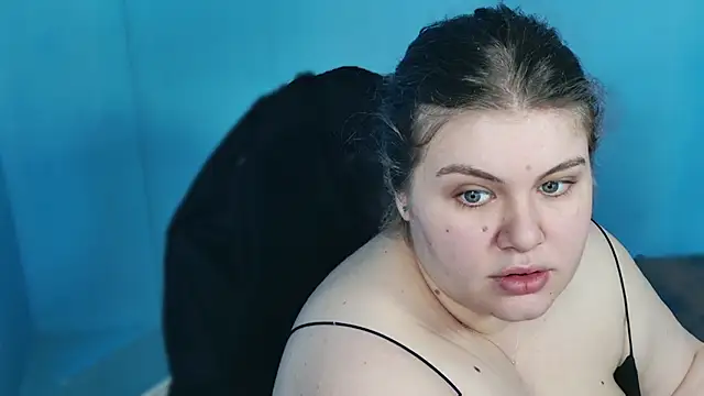 Allyy_baby's Live XXX Chat