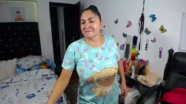 Chat XXX ao vivo de mature_bigboobs10