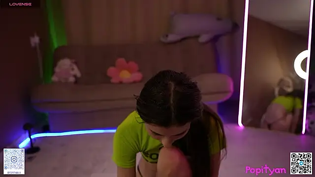 Онлайн чат XXX popityan1