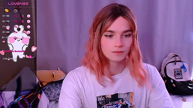 دردشة Alice_Hells الجنسية المباشرة