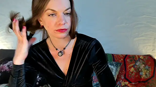 Вебкам-шоу Vanillezucker