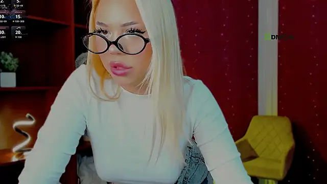 mila_glow1 即時 XXX 聊天