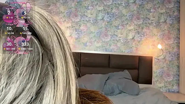 LoraDavi's Live XXX Chat