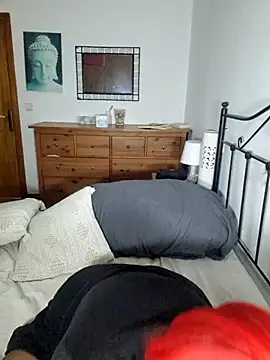 Chat XXX ao vivo de SarahDelSol