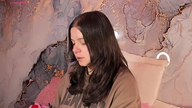 XXX chat uživo modela Mey_moon