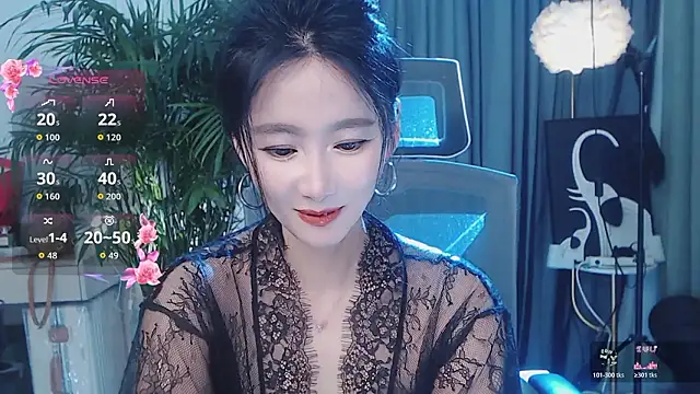 Chat +18 de feifei-love ao vivo