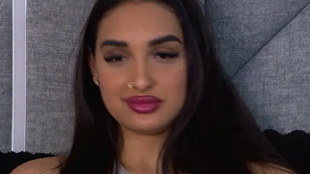 Sembang XXX Secara Langsung Kimberlymav