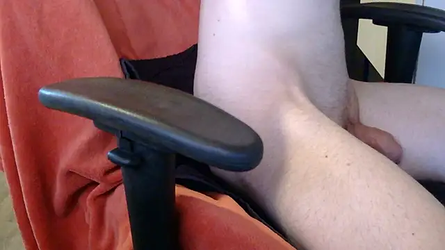 Nero19933 Webcam-Show