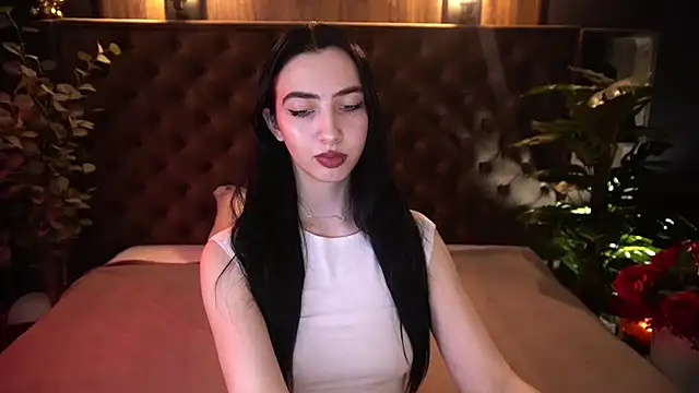 Chatroom XXX en direct de WildKittenX_