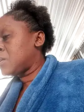 Webkamerová show matureexoticdance