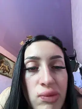 Soft_Pleasure élő XXX-chatje