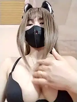 Jade69xx: вебкам-шоу