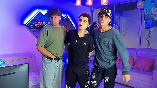 Houseofwarrios 라이브 XXX 채팅