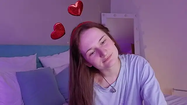 Онлайн чат XXX L1ittle_kitty_