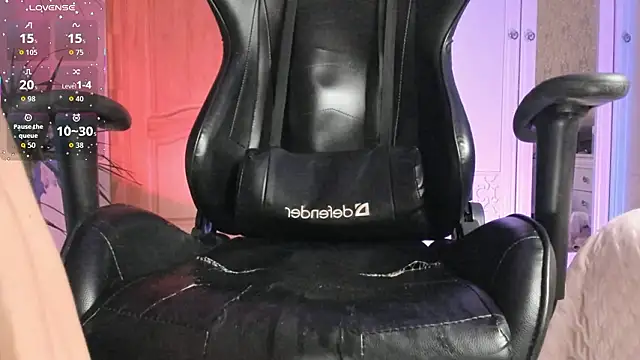 nicky_one_loveのライブXXXチャット