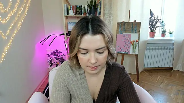 BrightDani 即時 XXX 聊天