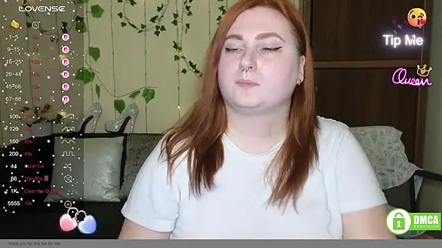 دردشة Alicia_love00 الجنسية المباشرة