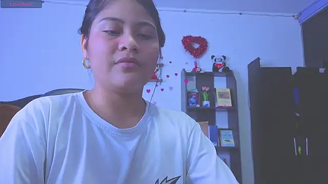 Živý XXX chat BadKittyy