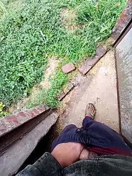 Sharmasamba Webcam-Show