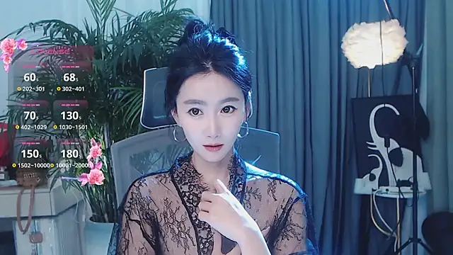 feifei-love Live XXX-chat