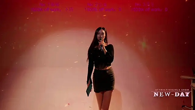 NEW-DAY – Naživo XXX chat