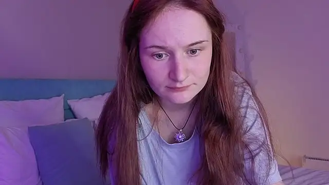 Show modela L1ittle_kitty_ na web-kameri