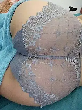 Haralushiaaaのウェブカメラショー