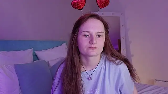 Chat XXX Live L1ittle_kitty_