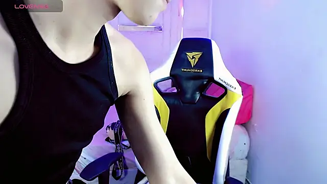 Show de Sophiaa_doll_ na webcam