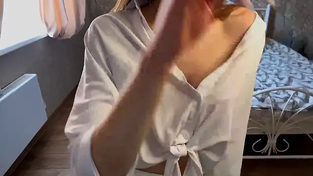 Chat XXX en directo de miainheat