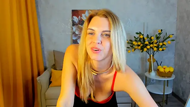 LunaFlinn's Live XXX Chat