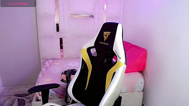 Show de webcam de Sophiaa_doll_