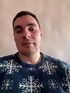 Show modela Rowing199456 na web-kameri