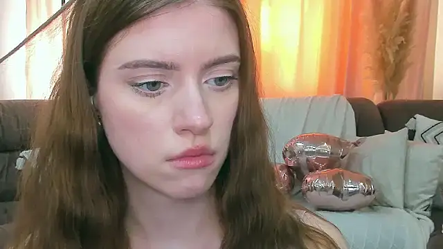 Erica_Kiss élő XXX-chatje