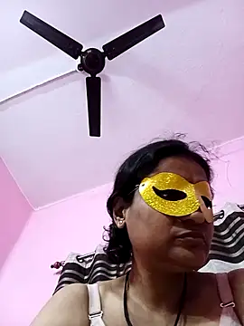 Gullapi's Live XXX Chat